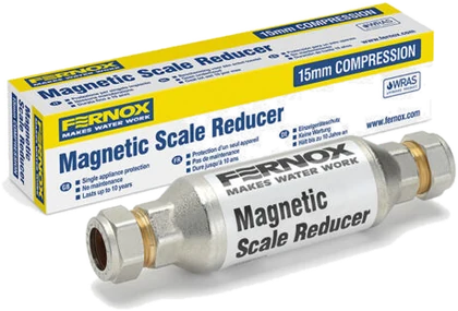Fernox Magnetic Scale Reducer